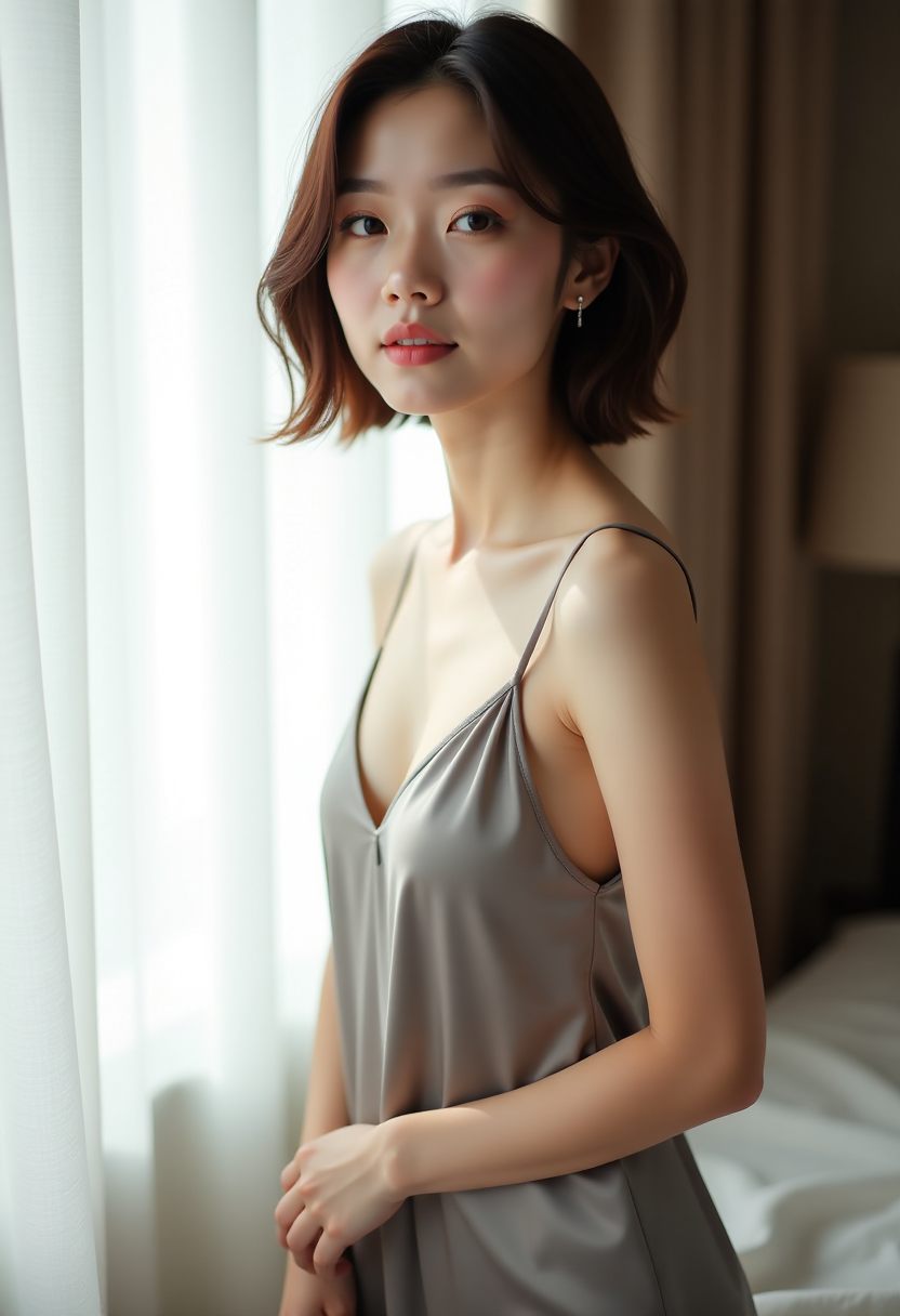 盛年往事：归乡
